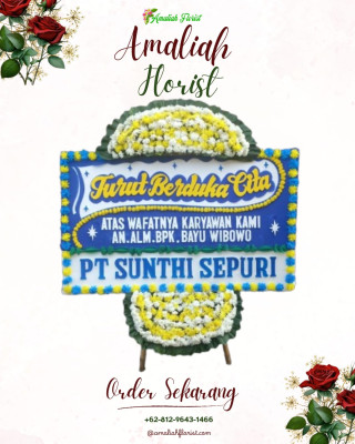 Papan Bunga Duka di Pulo Aceh